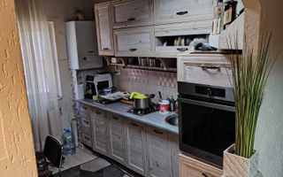 2 camere, 52 mp, parter – str. Gării - Poză 1