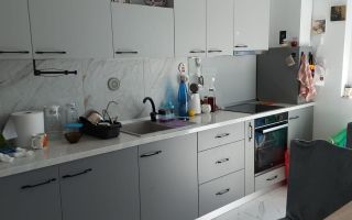 Apartament 2 camere cu gradina - Poză 8