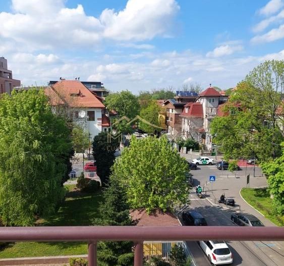 Vanzare 5 camere/PENTHOUSE PREMIUM KISELEFF /Stil Art Deco-Bauhaus/ Terasă 24 m - Poză 13
