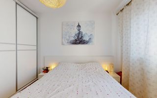 REZERVAT!!!! APARTAMENT 3 CAMERE mobilat si utilat - Poză 13