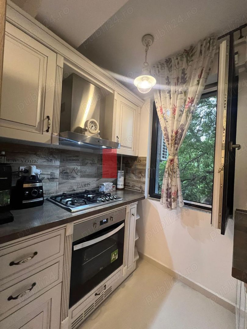 Apartament superb Ozana/1 Decemrbrie cu loc de parcare - Poză 3