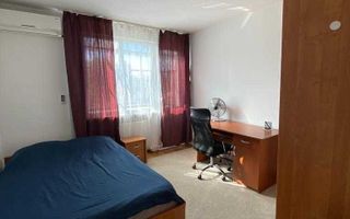 Apartament cu 2 camere - zona Cornișa, aproape de UMFST - Poză 6