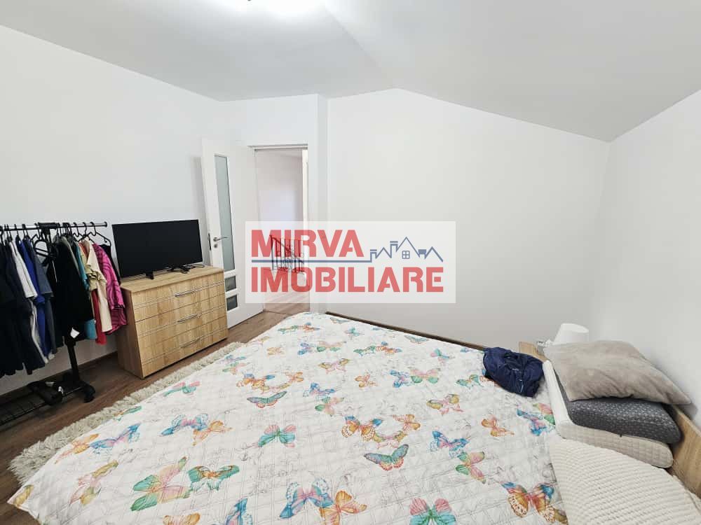 🏡 Vilă modernă cu 5 camere – Mănești - Poză 37