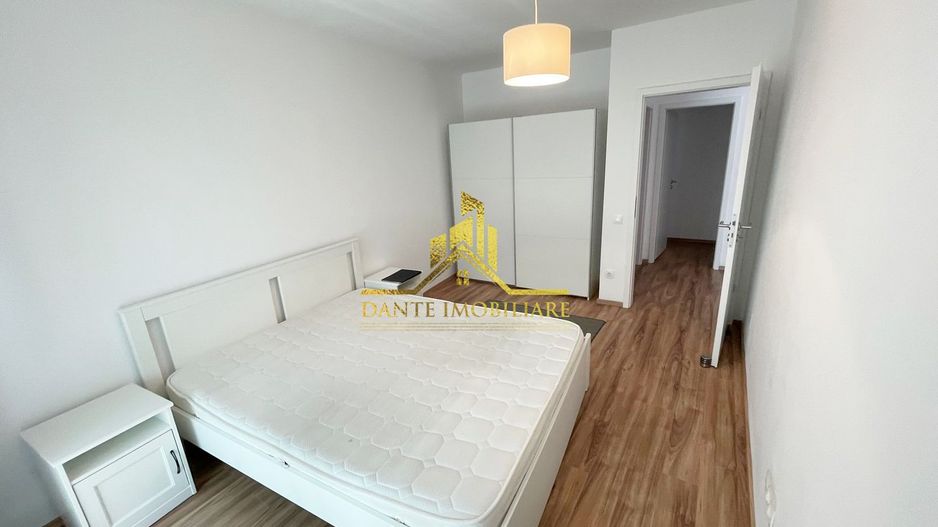 2 camere, modern, bloc nou, garaj, terasa,Buna Ziua, Sophia Residence - Poză 3