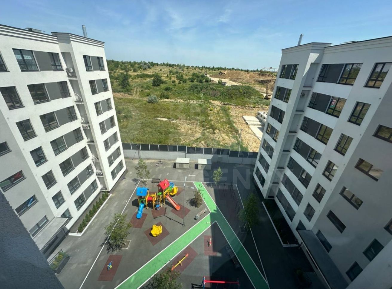 Vânzare, apartament, 1 cameră, str. Durlești, Dumbrava - Poză 10