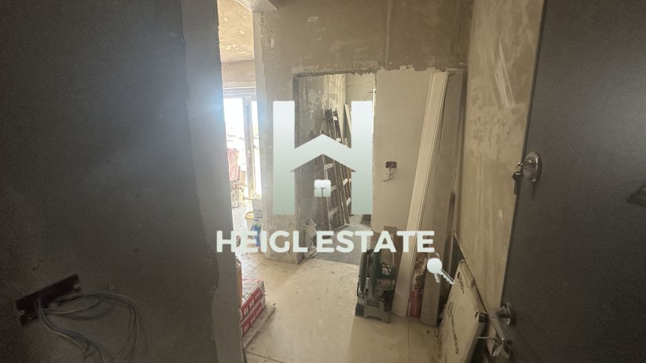 Apartament cu 1 camera in Braytim Sud - Poză 2