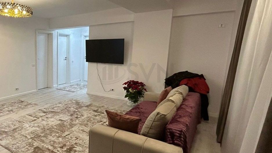 REA1024325 Apartament cu terasa generoasa de vanzare in Pipera - Poză 3