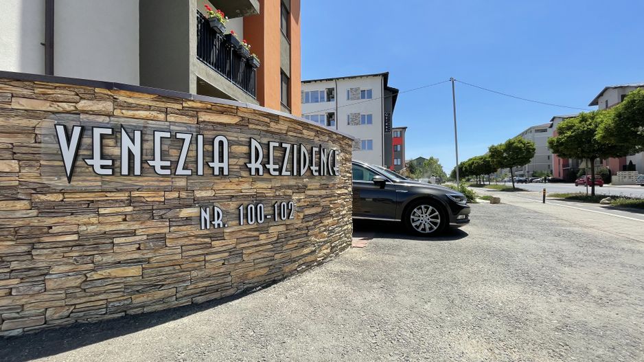 Apartament 2 camere, Parter - Venezia Rezidence Giroc, Parcare | Com 0 - Poză 18
