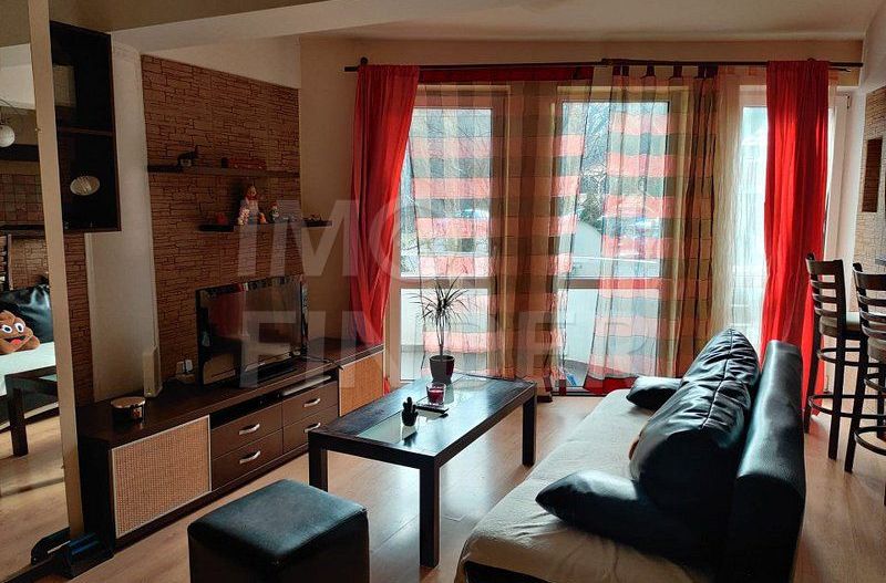 Apartament 65mp Mobilat Utilat Zorilor - Poză 2
