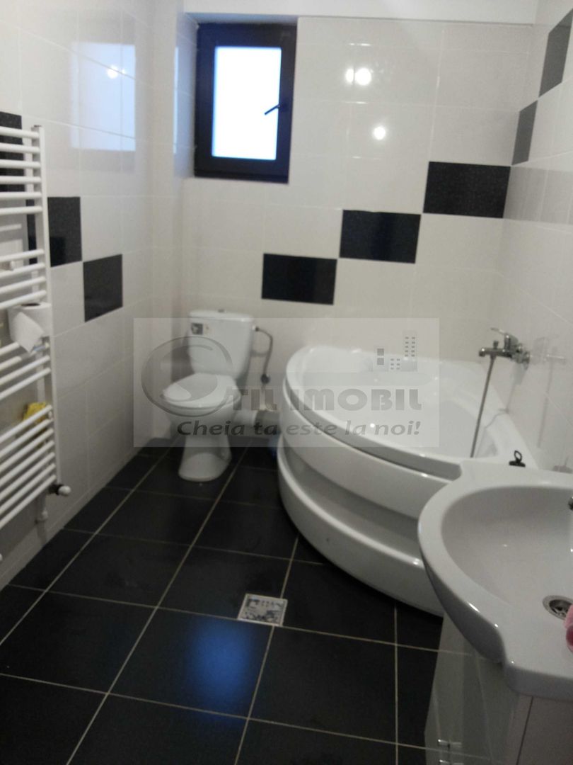 Preț Excelent!Apartament + Parcare Inclusă 51900euro Lunca Cetatuii - Poză 7