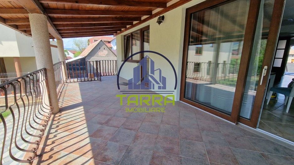 Casa noua de vanzare in Alba Iulia cartier Micesti - Poză 17