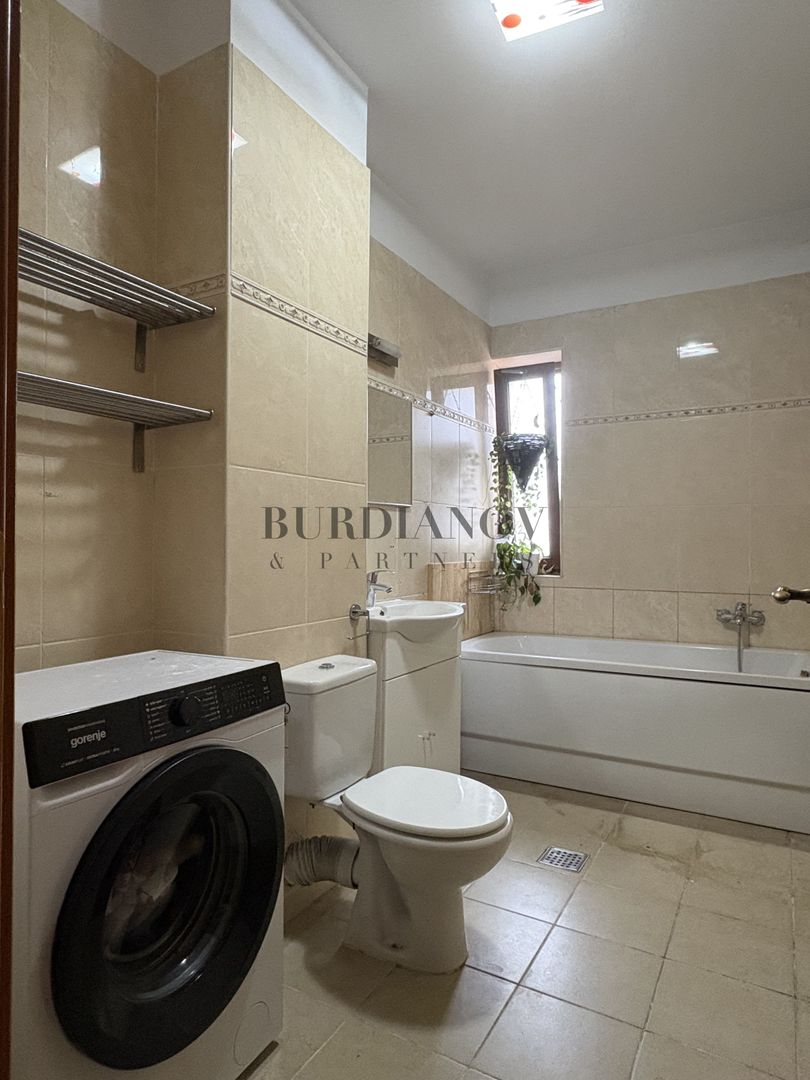 Apartament cu 2 camere - Șerban Vodă - Parcul Tineretului / Carol - Poză 13