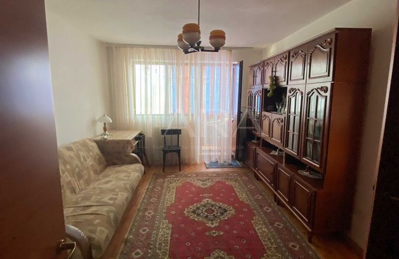 Apartament 2 camere decomandat în Grigorescu, etaj intermediar. - Poză 1