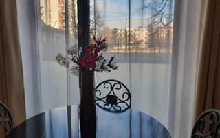 2 camere modern, bloc nou, centrala proprie, parcare - Poză 6