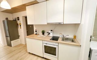 Metrou, 3 cam OFERTA Grozavesti LUX Decomandat, prima inchiriere, NOU - Poză 3