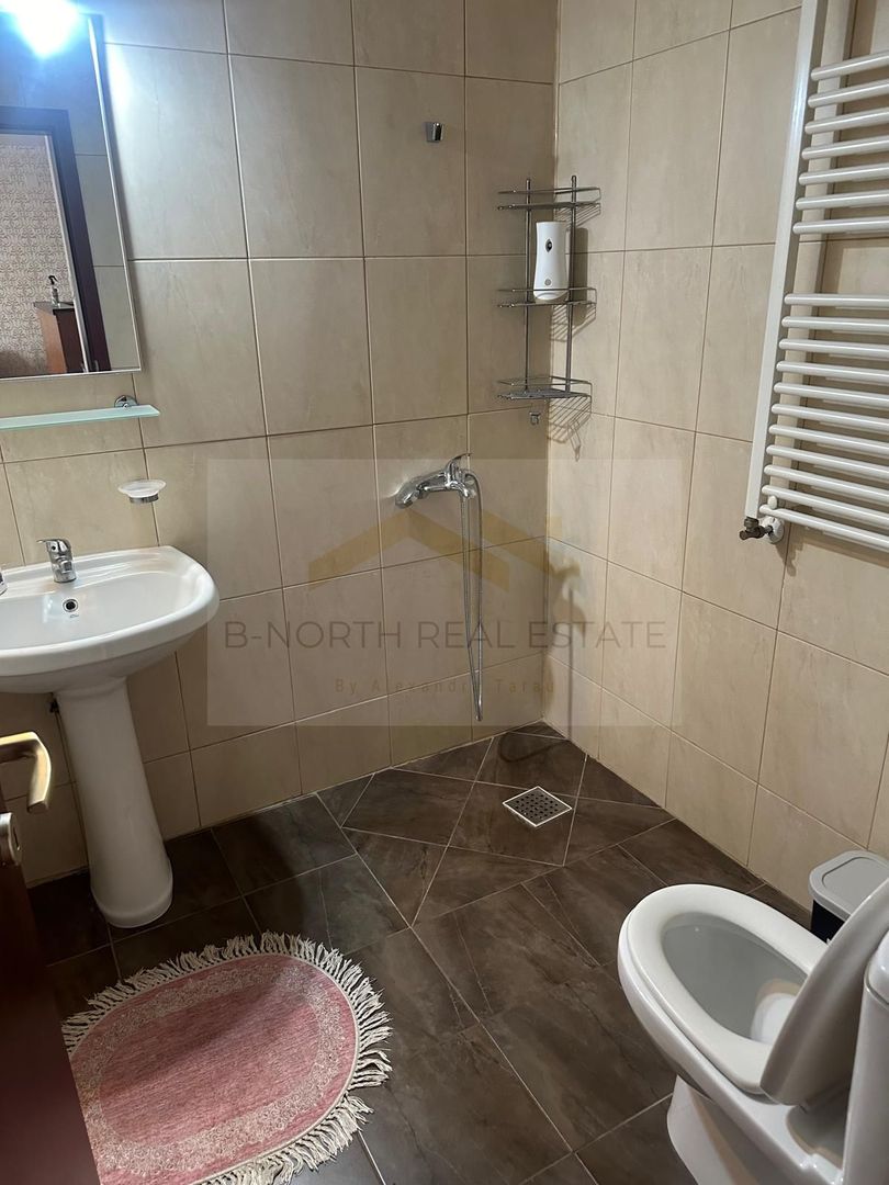 Apartament 4 camere de închiriat | Edenia Titan | 3 băi | 2 balcoane - Poză 7
