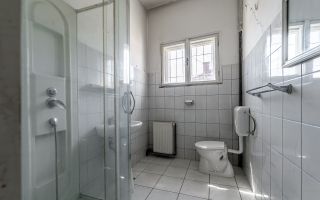 Casă pe Dorobanților | 716 mp teren | centrală gaz | Pârneava - Poză 9