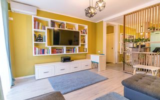 Bloc nou, loc parcare,  zona Decathlon/ Selgros - Poză 5