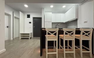 Apartament lux 2 camere si vedere panoramica in Evolution - Poză 3