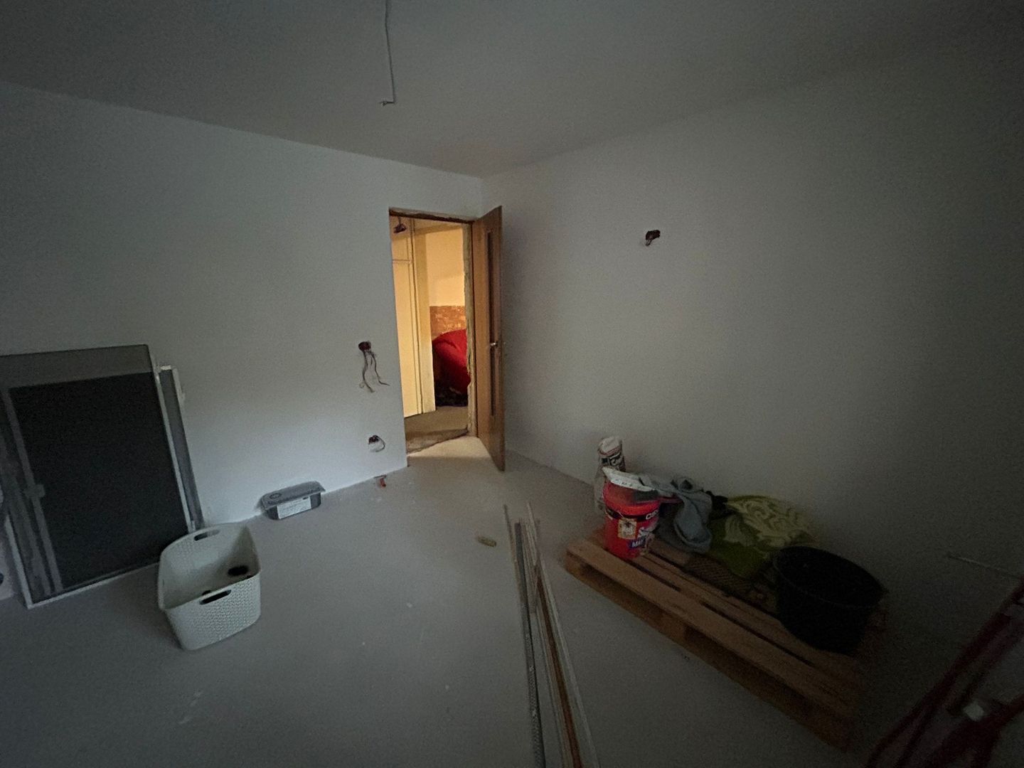 Apartament 2 camere, parter - zona Cetate - Poză 6