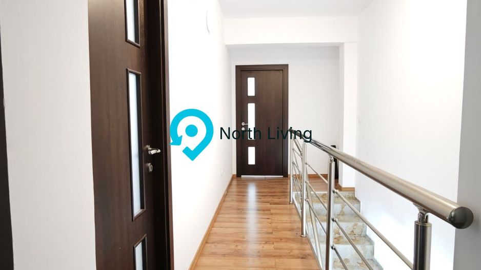 Casă 4 camere Bucureștii Noi | 170 mp | teren 257 mp - Poză 20