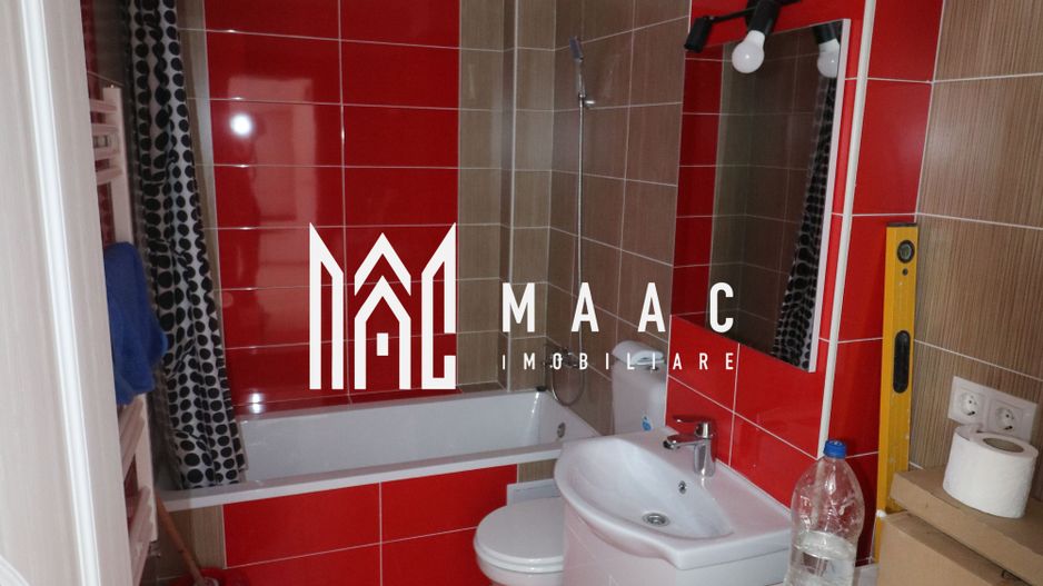 Apartament 2 camere | Etaj 1| Loc de parcare| - Poză 8