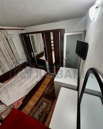 Apartament 3 camere, semidecomandat, 56 mp, Păcurari, Cimitirul Evreiesc, Iași - Poză 7