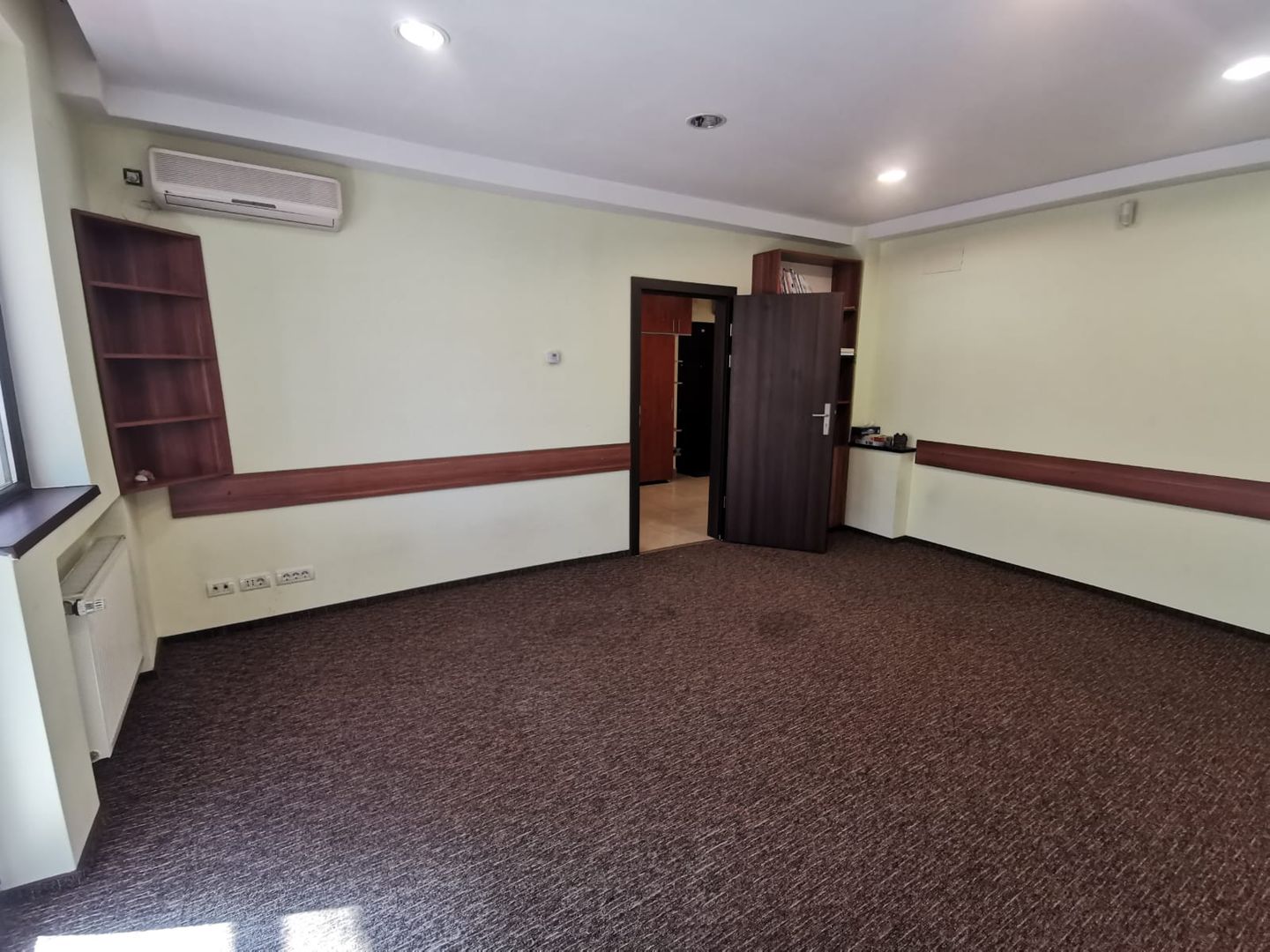 Parc Cismigiu, 4 Camere, Ideal Investitie - Poză 3