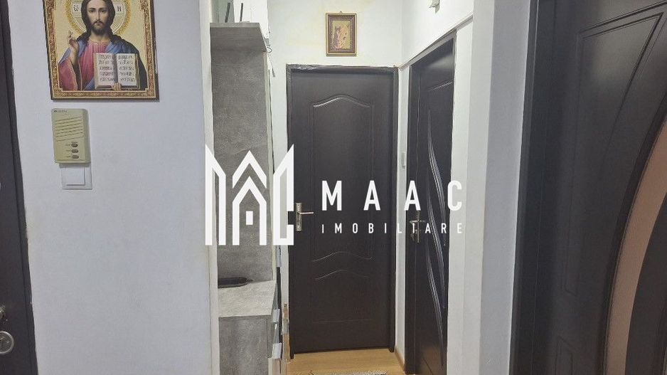 Apartament 2 camere I Decomandat I Lift I Vasile Aaron - Poză 6