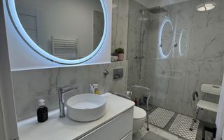 Apartament cu 1 camera | 38 mp | Gheorgheni | FSEGA si Iulius Mall - Poză 7