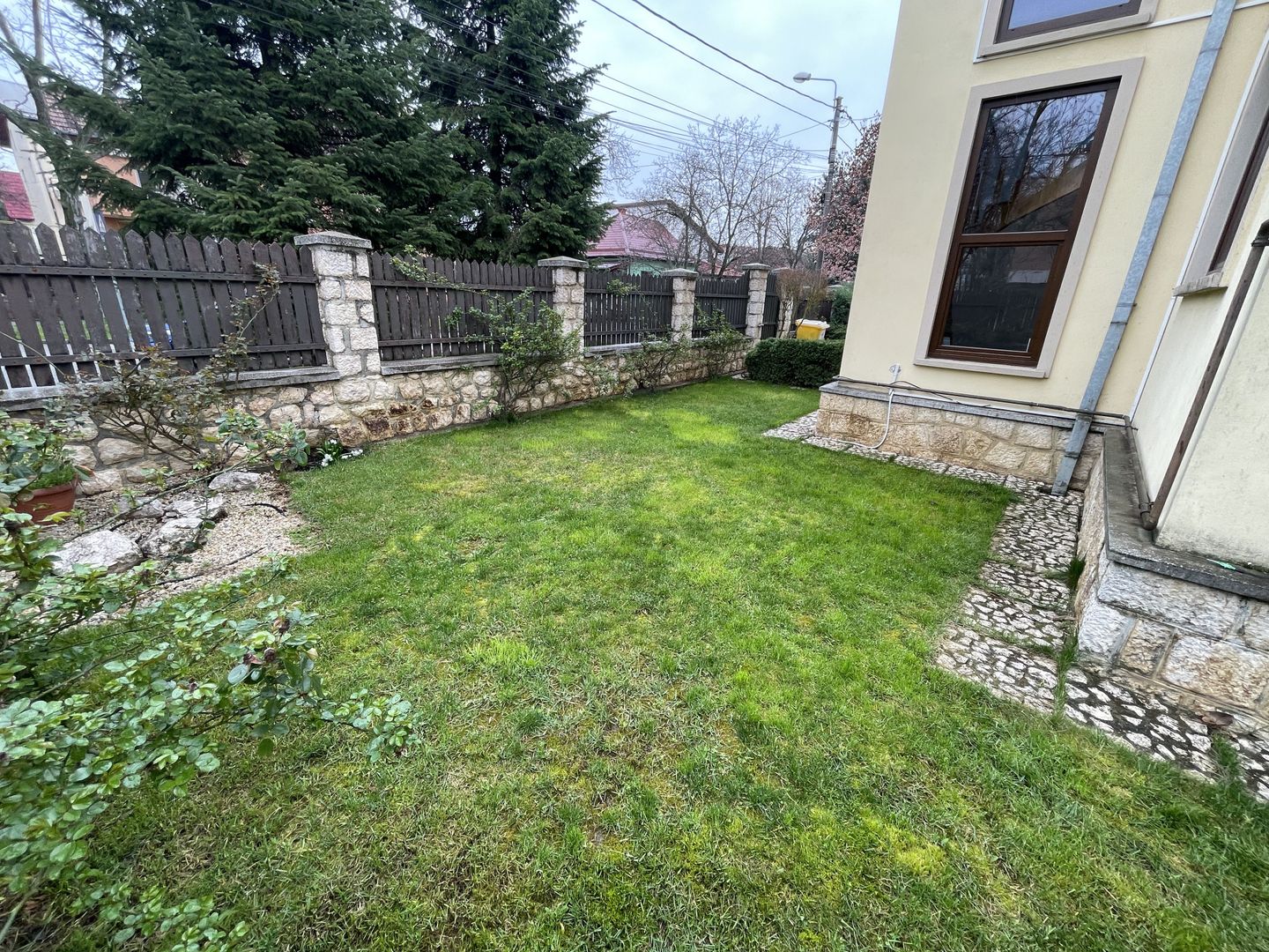 Circumvalatiunii | Casa individuala | 6 camere | Garaj - Poză 9