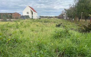 Teren intravilan exclusiv de vânzare în Sibiu - Poză 4