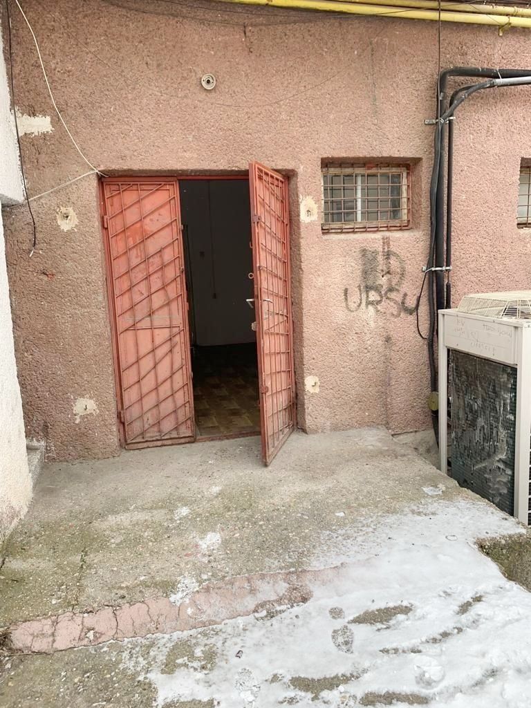 Spatiu comercial in Bartolomeu - Poză 5