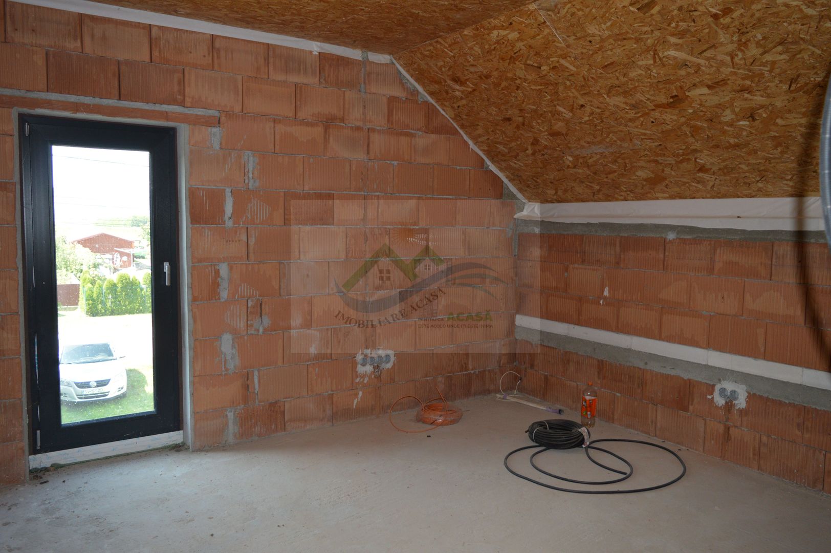 Casă 5 camere Siliștea Nouă/Suceava - Poză 42