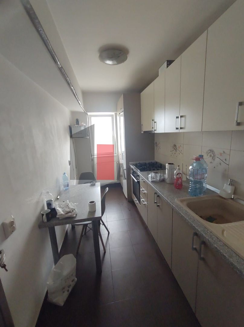 Vânzare apartament 2 camere decomandat cu centrală Pasajul Europa Unită - Poză 20