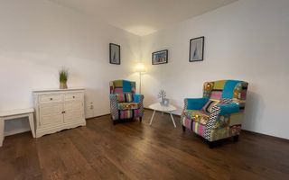 UNIRII - Decebal | 2 camere Birouri Activități comerciale - Poză 2