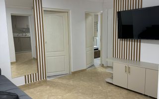 Apartament cu 4 camere spre inchiriere, zona Intre Lacuri! - Poză 1