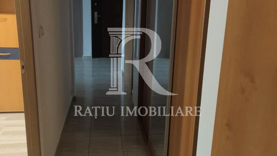 Apartament cu 3 camere | Calea Aradului | Oradea - Poză 9