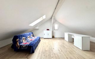 Duplex modern -  confort, eficiență și independență energeticǎ - Poză 14