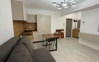 Apartament 2 camere de închiriat | Zona I.C. Brătianu, Otopeni - Poză 2