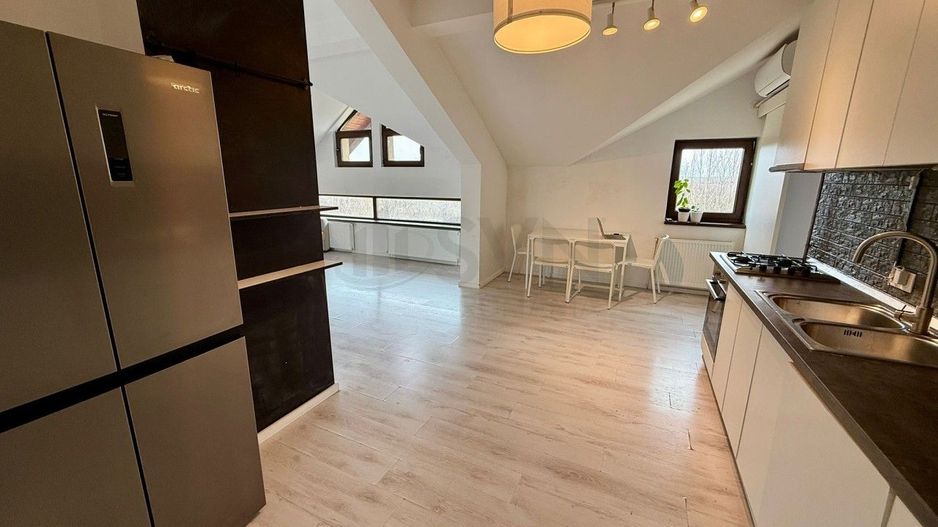 REA1028516 Apartament superb 4 camere I Sisesti I Baneasa I 2 locuri parcare - Poză 4