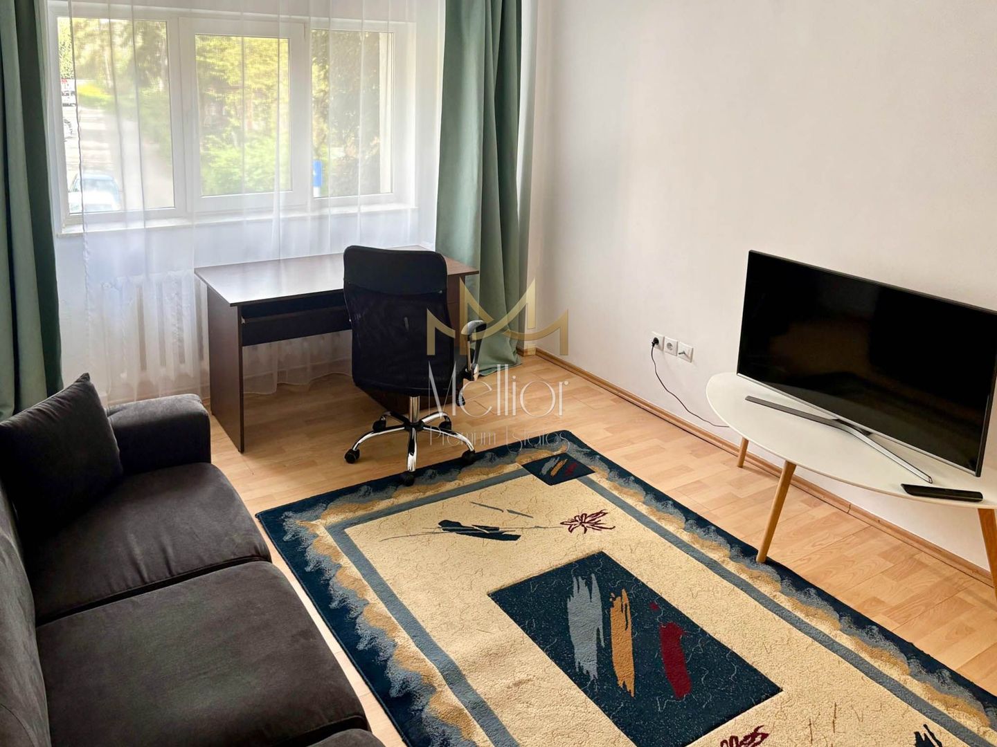 ✨ Apartament modern de închiriat – 2 camere, 54 mp, decomandat - Poză 5