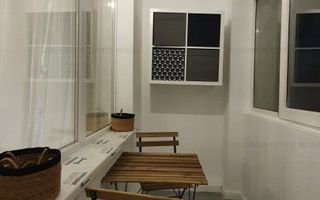 2 camere modern renovat, prima inchiriere, vis a vis Mega Mall, 15m M. Iancului - Poză 4