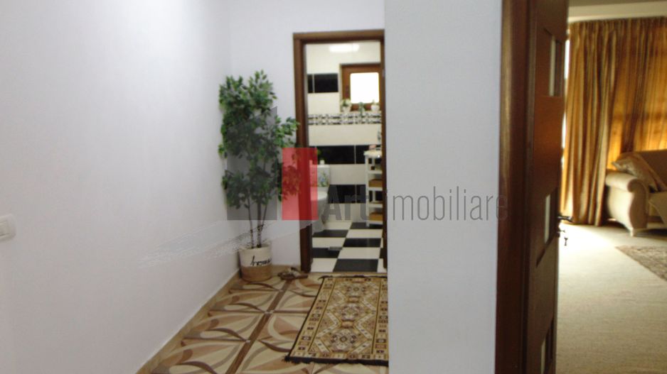 Vilă Premium 7 Camere – Finalizată 2023 | 274 mp Utili | Mutare Imediată - Poză 9