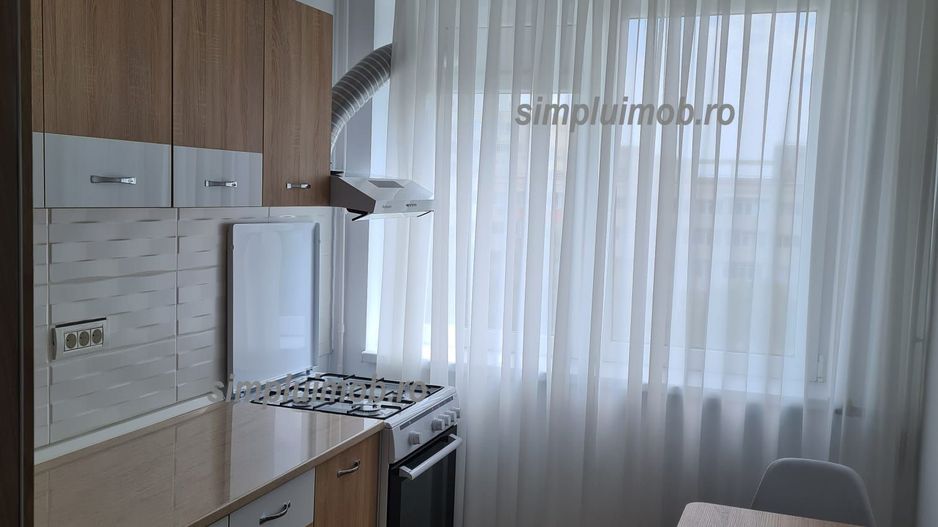 2 camere renovat mobilat utilat Sos Giurgiului Sector 4 - Poză 5