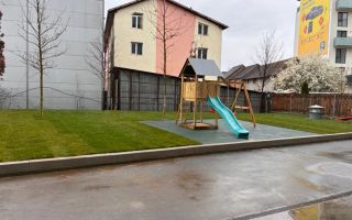 2 Camere Openspace, Marasti, Parcare, Modern, Bloc nou, Piata Oser,AC - Poză 8