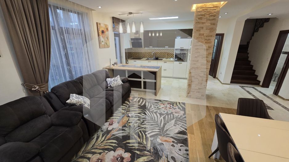 Casa Selimbar 4 camere moderna - Poză 16