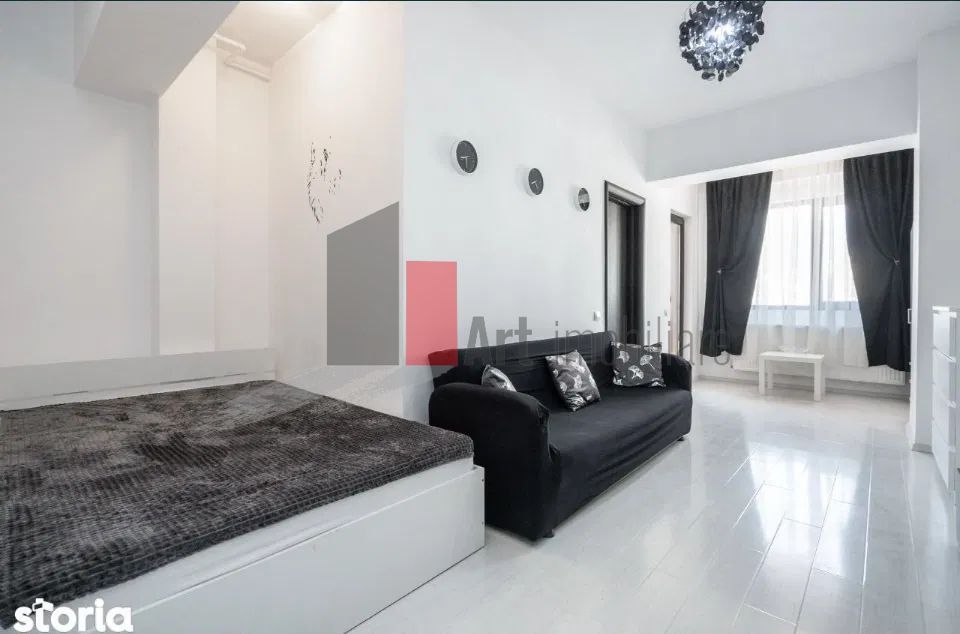 Garsoniera Unirii - Alba Iulia - Poză 4