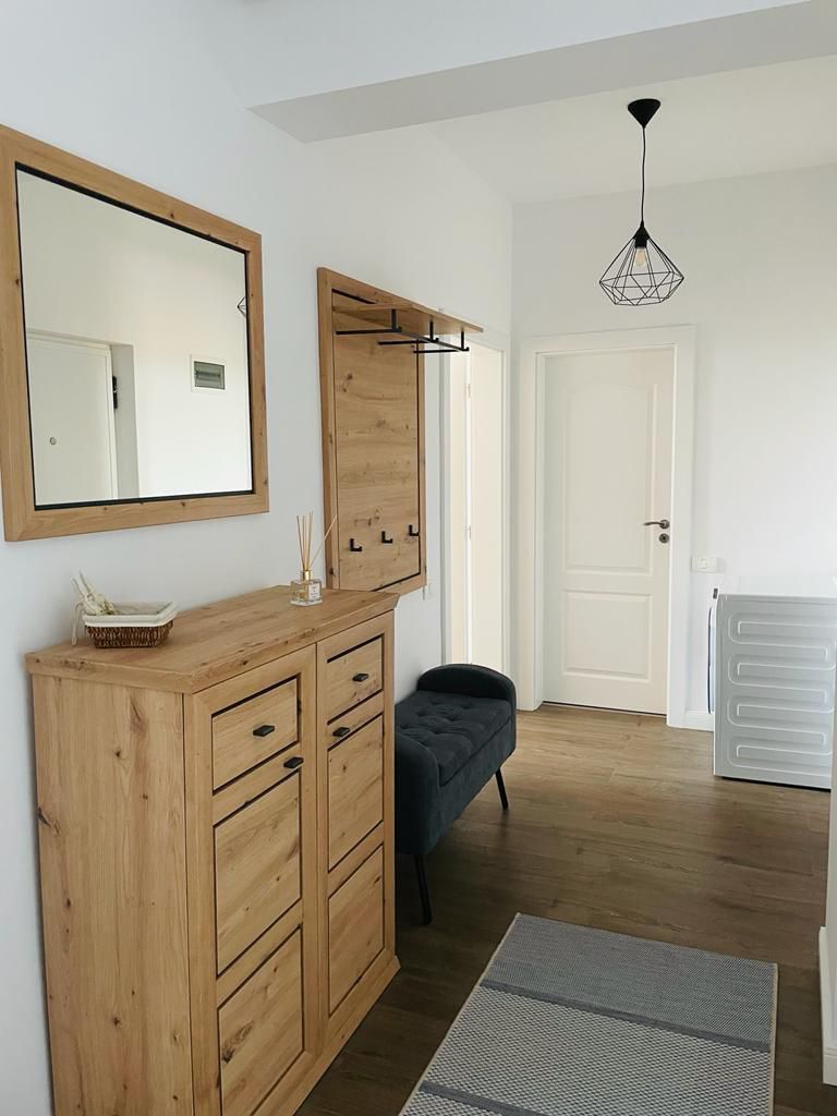 Apartament 2 camere  zona Musicescu - Poză 10