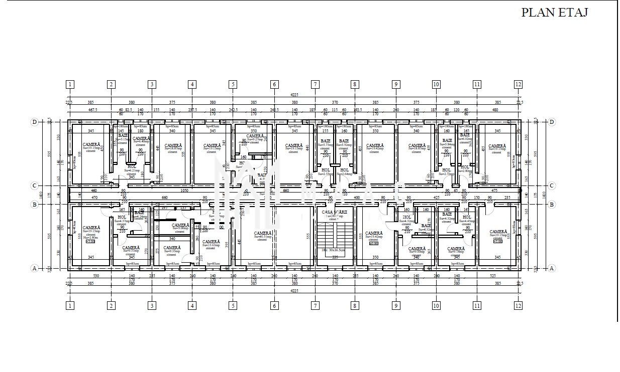 Teren și construcție I 667 mp I De Renovat I Copșa Mică - Poză 2